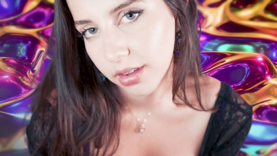 Princess Violette - Goon Into Oblivion -Handpicked Jerk-Off Instruction